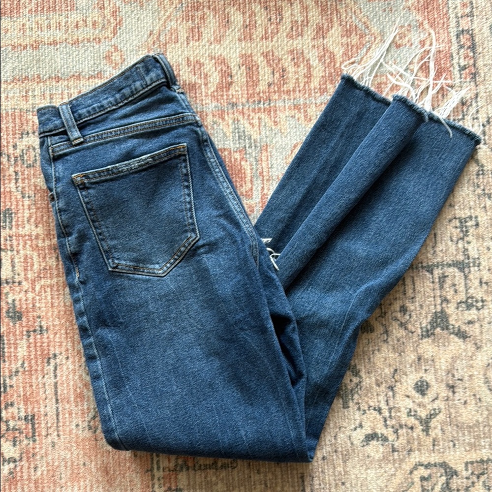 Abercrombie Jeans